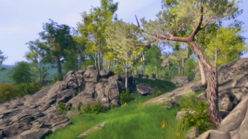 Blackwood Crossing Screenshot